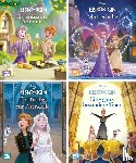  - Nelson Mini-Bücher: Disney Die Eiskönigin 21-24
