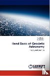 Bolbol, Saad, Bolbol, Adel - Hand Book of Geodetic Astronomy