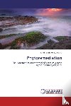Thirunavukarasu, Kirithika - Phytoremediation
