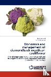 Ahmad, Tufail, Ansari, M Shafiq - Bionomics and management of diamondback month, on cauliflower