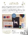 Warner Bros. Consumer Products GmbH, Gilbert, Lindsay - Ein offizielles Harry Potter Kreativ- und Bastel-Buch