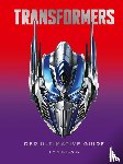  - Transformers: Der ultimative Guide