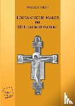 Siren, Oswald - Toskanische Maler Im XIII. Jahrhundert