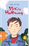 Gavalda, Anna - 35 Kilo Hoffnung