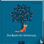 Teckentrup, Britta - Der Baum der Erinnerung
