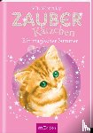 Bentley, Sue - Zauberkätzchen 01 - Ein magischer Sommer