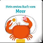  - Mein erstes Buch vom Meer