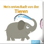  - Mein erstes Buch von den Tieren