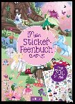  - Mein Sticker-Feenbuch