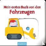  - Mein erstes Buch von den Fahrzeugen