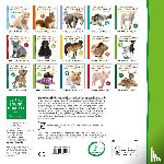  - Hör mal rein, wer kann das sein? Bauernhoftiere