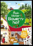  - Mein Sticker-Bauernhof