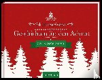  - 24 literarische Geschichten für den Advent