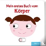  - Mein erstes Buch vom Körper