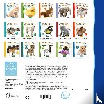  - Hör mal rein, wer kann das sein? Tierkinder