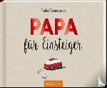 Vennebusch, Paulus - Papa für Einsteiger