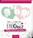  - Das ultimative Ehequiz