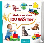  - Meine ersten 100 Wörter