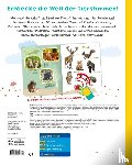  - Mein großes Buch der Tiergeräusche
