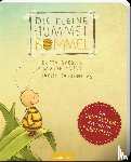 Sabbag, Britta, Kelly, Maite - Die kleine Hummel Bommel