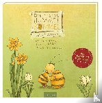 Sabbag, Britta, Kelly, Maite - Die kleine Hummel Bommel feiert Ostern