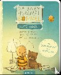 Sabbag, Britta, Kelly, Maite - Die Baby Hummel Bommel - Gute Nacht