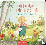  - Ich bin klein, mein Herz ist rein