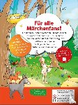  - Erstes Stickern Märchen