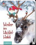 Kaden, Outi - Winter im Wichtelwald