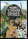  - Meine Sticker-Dinos