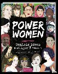 Woodward, Kay - Power Women - Geniale Ideen mutiger Frauen