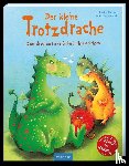 Mennen, Patricia - Der kleine Trotzdrache
