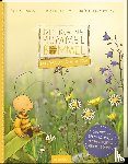 Sabbag, Britta, Kelly, Maite - Die kleine Hummel Bommel entdeckt die Wiese