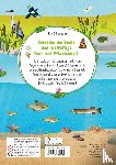  - Mein Natur-Stickerbuch