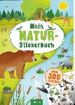  - Mein Natur-Stickerbuch