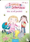 Welk, Sarah - Ziemlich beste Schwestern - Total schief gewickelt (Ziemlich beste Schwestern 5)