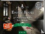 Eich, Eva - Escape Room. Der erste Escape-Adventskalender