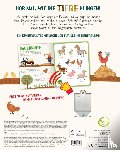 - Mein kunterbuntes Soundbuch - Tiere