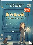 Balsmeyer, Hendrikje, Maffay, Peter - Anouk, die nachts auf Reisen geht (Anouk 1)