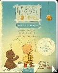Sabbag, Britta, Kelly, Maite - Die Baby Hummel Bommel kann das schon alleine