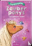 Bentley, Sue - Lesen lernen mit Magie: Zauberponys