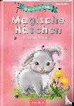 Bentley, Sue - Lesen lernen mit Magie: Magische Häschen