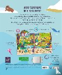  - Mein riesengroßes Soundbuch Tiere