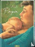 Delforge, Hélène - Papa
