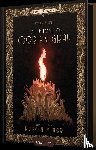 Wilde, Oscar - Biblioteca Obscura: Das Bildnis des Dorian Gray
