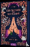 Hugo, Victor - Biblioteca Obscura: Der Glöckner von Notre-Dame