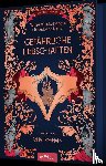  - Biblioteca Obscura: Gefährliche Liebschaften