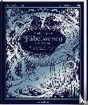 Schäfer, Florian - Verborgene Fabelwesen der Meere