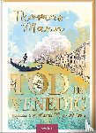 Mann, Thomas - Biblioteca Obscura: Der Tod in Venedig und andere Novellen