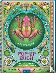 Hoare, Ben - Das unglaubliche Pop-up-Buch - Am Wasser